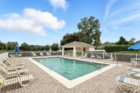 House in Casselberry, Florida 5 bedrooms, 228.63 sq.m. № 1799903 - photo 24