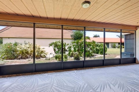 Copropriété à vendre à Sarasota, Floride: 3 chambres, 142.6 m2 № 2127070 - photo 30