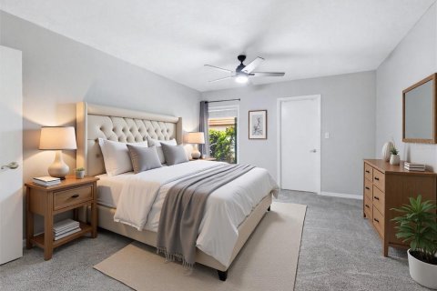 Copropriété à vendre à Sarasota, Floride: 3 chambres, 142.6 m2 № 2127070 - photo 18