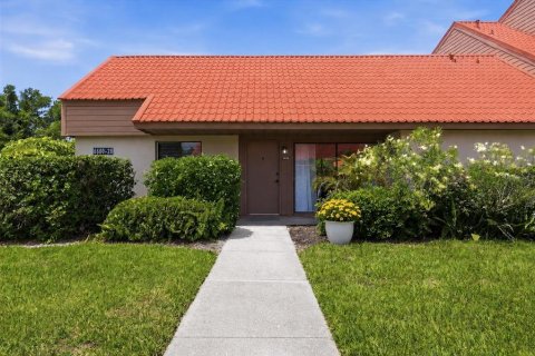 Condo à Sarasota, Floride, 3 chambres № 2127070