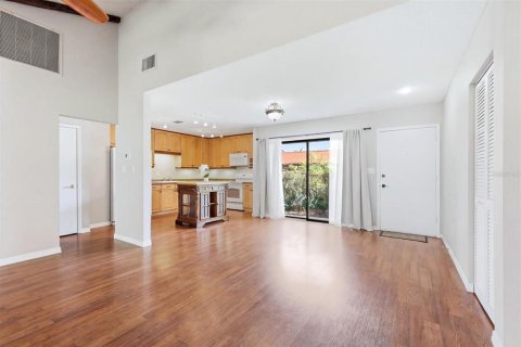 Copropriété à vendre à Sarasota, Floride: 3 chambres, 142.6 m2 № 2127070 - photo 9