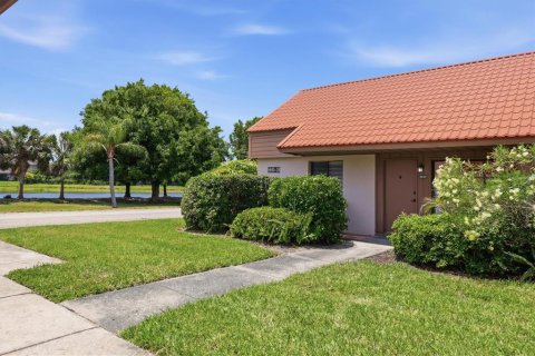 Copropriété à vendre à Sarasota, Floride: 3 chambres, 142.6 m2 № 2127070 - photo 5