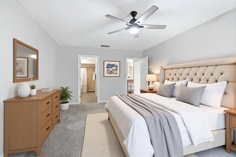 Copropriété à vendre à Sarasota, Floride: 3 chambres, 142.6 m2 № 2127070 - photo 16