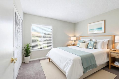 Copropriété à vendre à Sarasota, Floride: 3 chambres, 142.6 m2 № 2127070 - photo 22