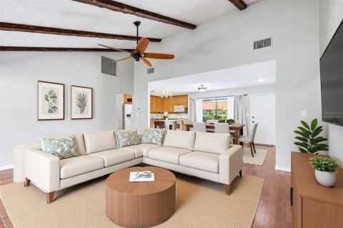 Copropriété à vendre à Sarasota, Floride: 3 chambres, 142.6 m2 № 2127070 - photo 3