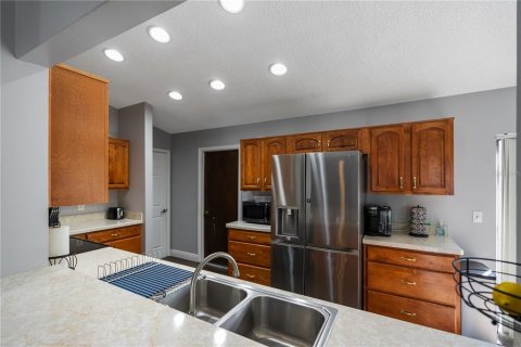 House in Orlando, Florida 4 bedrooms, 172.15 sq.m. № 1584678 - photo 22