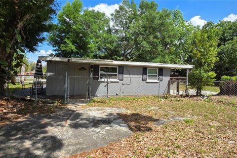 Villa ou maison à Tampa, Floride 2 chambres, 89.46 m2 № 2128712