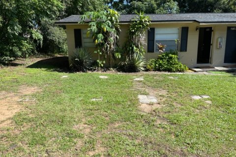 Apartment in Dade City, Florida 2 bedrooms, 62.43 sq.m. № 2280678