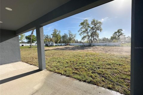 House in Ocala, Florida 4 bedrooms, 174.01 sq.m. № 1591282 - photo 29