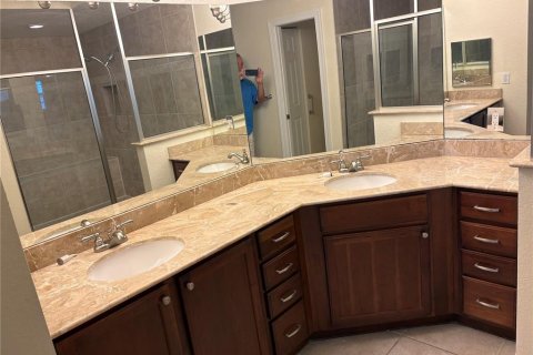 Copropriété à louer à Palmetto, Floride: 3 chambres, 162.21 m2 № 2383956 - photo 20