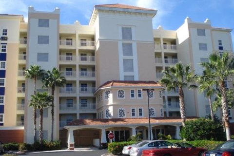 Condo à Palmetto, Floride, 3 chambres  № 2383956