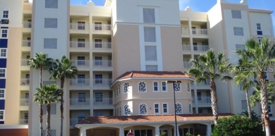 Condo à Palmetto, Floride, 3 chambres  № 2383956