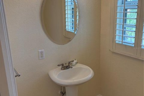 Copropriété à louer à Palmetto, Floride: 3 chambres, 162.21 m2 № 2383956 - photo 5