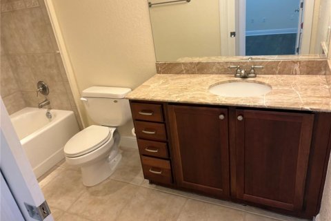 Copropriété à louer à Palmetto, Floride: 3 chambres, 162.21 m2 № 2383956 - photo 14
