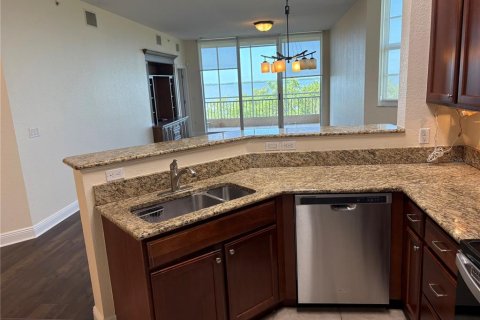 Copropriété à louer à Palmetto, Floride: 3 chambres, 162.21 m2 № 2383956 - photo 11