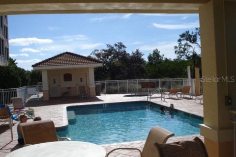 Copropriété à louer à Palmetto, Floride: 3 chambres, 162.21 m2 № 2383956 - photo 2