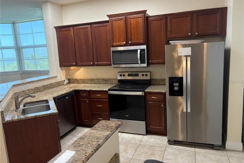 Copropriété à louer à Palmetto, Floride: 3 chambres, 162.21 m2 № 2383956 - photo 9