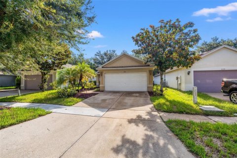 Villa ou maison à vendre à Riverview, Floride: 3 chambres, 106.56 m2 № 1885668 - photo 4