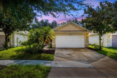 Villa ou maison à vendre à Riverview, Floride: 3 chambres, 106.56 m2 № 1885668 - photo 1