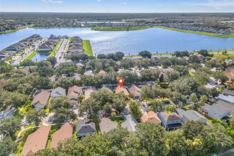 Villa ou maison à vendre à Riverview, Floride: 3 chambres, 106.56 m2 № 1885668 - photo 30