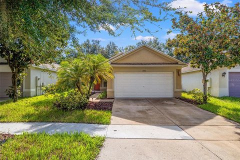 Villa ou maison à vendre à Riverview, Floride: 3 chambres, 106.56 m2 № 1885668 - photo 3