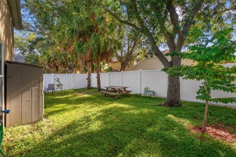 Villa ou maison à vendre à Riverview, Floride: 3 chambres, 106.56 m2 № 1885668 - photo 26