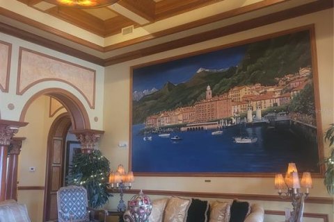 Снять в аренду кондоминиум в Клируотер, Флорида 4 комнаты, 121.61м2, № 1659496 - фото 29
