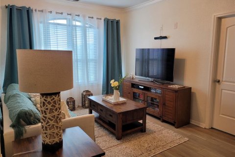 Снять в аренду кондоминиум в Клируотер, Флорида 4 комнаты, 121.61м2, № 1659496 - фото 7