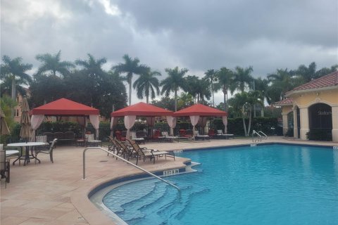 Copropriété à louer à Clearwater, Floride: 2 chambres, 121.61 m2 № 1659496 - photo 20