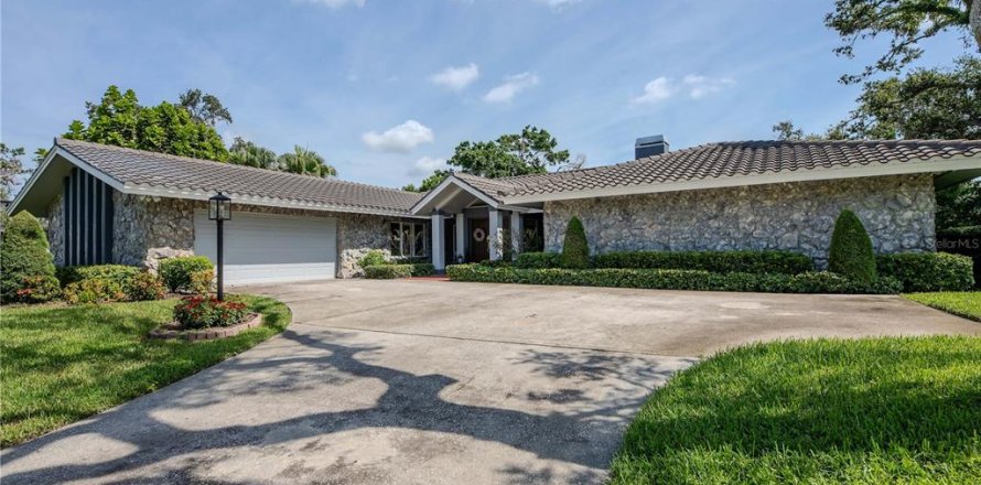 Casa en Largo, Florida 4 dormitorios, 316.24 m2 № 1904110