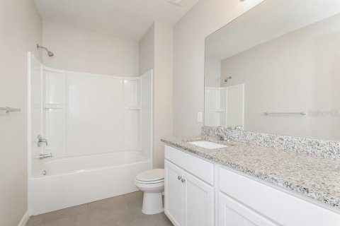 Villa ou maison à louer à Kissimmee, Floride: 4 chambres, 158.58 m2 № 2407003 - photo 15