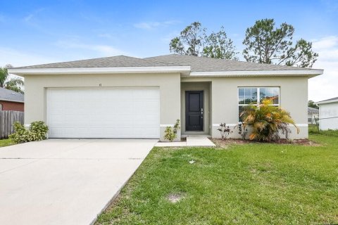 Villa ou maison à Kissimmee, Floride 4 chambres, 158.58 m2 № 2407003