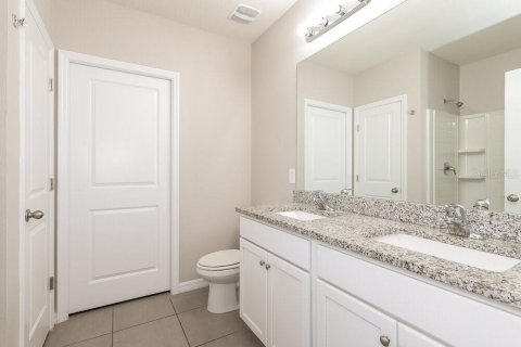 Villa ou maison à louer à Kissimmee, Floride: 4 chambres, 158.58 m2 № 2407003 - photo 11
