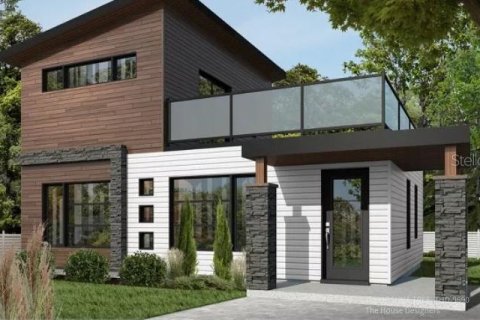 Villa ou maison à vendre à Punta Gorda, Floride: 2 chambres, 85.84 m2 № 2144248 - photo 4