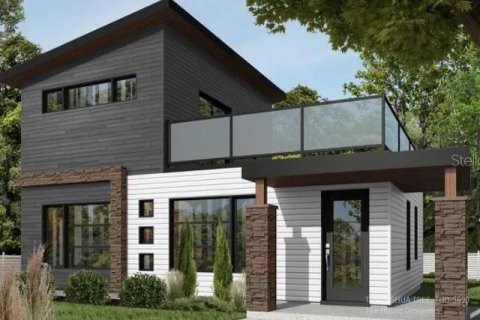 Villa ou maison à vendre à Punta Gorda, Floride: 2 chambres, 85.84 m2 № 2144248 - photo 2