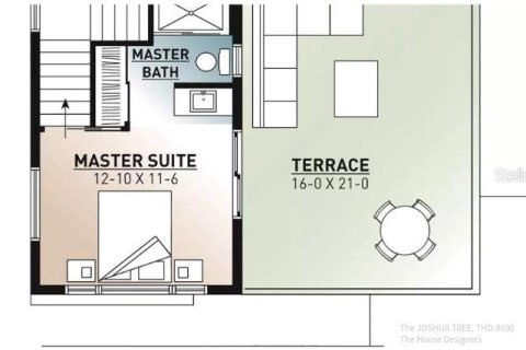 Villa ou maison à vendre à Punta Gorda, Floride: 2 chambres, 85.84 m2 № 2144248 - photo 12