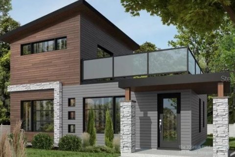 Villa ou maison à vendre à Punta Gorda, Floride: 2 chambres, 85.84 m2 № 2144248 - photo 5