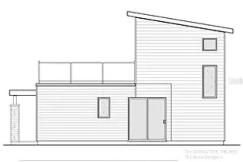 Villa ou maison à vendre à Punta Gorda, Floride: 2 chambres, 85.84 m2 № 2144248 - photo 24