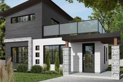 Villa ou maison à vendre à Punta Gorda, Floride: 2 chambres, 85.84 m2 № 2144248 - photo 6