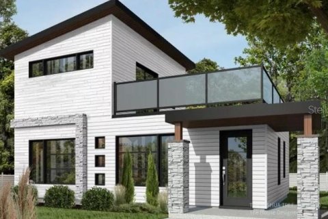 Villa ou maison à vendre à Punta Gorda, Floride: 2 chambres, 85.84 m2 № 2144248 - photo 3