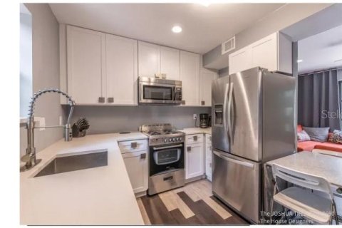 Villa ou maison à vendre à Punta Gorda, Floride: 2 chambres, 85.84 m2 № 2144248 - photo 21