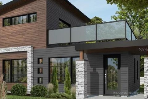 Villa ou maison à Punta Gorda, Floride 2 chambres, 85.84 m2 № 2144248