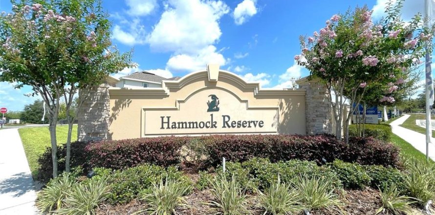 Casa en Haines City, Florida 3 dormitorios, 139.45 m2 № 1912932