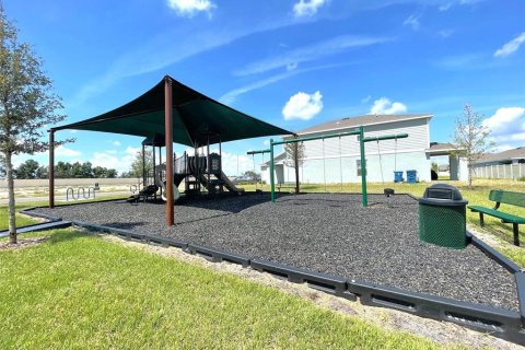 Casa en alquiler en Haines City, Florida, 3 dormitorios, 139.45 m2 № 1912932 - foto 24