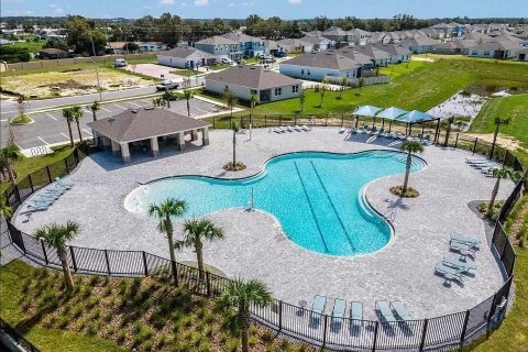 Casa en alquiler en Haines City, Florida, 3 dormitorios, 139.45 m2 № 1912932 - foto 30