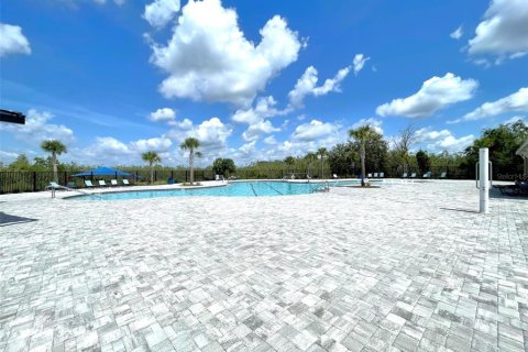 Casa en alquiler en Haines City, Florida, 3 dormitorios, 139.45 m2 № 1912932 - foto 25