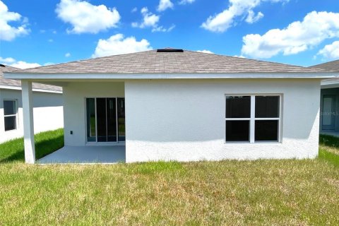 Casa en alquiler en Haines City, Florida, 3 dormitorios, 139.45 m2 № 1912932 - foto 19