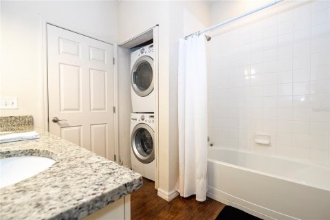 Touwnhouse à vendre à Kissimmee, Floride: 3 chambres, 120.77 m2 № 1734128 - photo 19