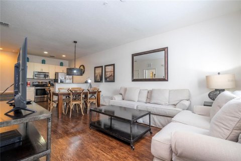 Touwnhouse à vendre à Kissimmee, Floride: 3 chambres, 120.77 m2 № 1734128 - photo 28