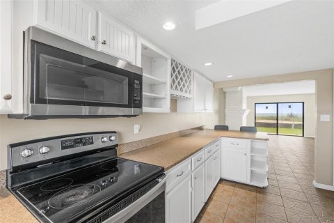 Купить кондоминиум в Ормонд-Бич, Флорида 5 комнат, 112.69м2, № 2126343 - фото 21